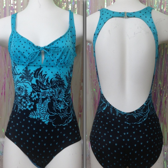 sears plus size swimsuits